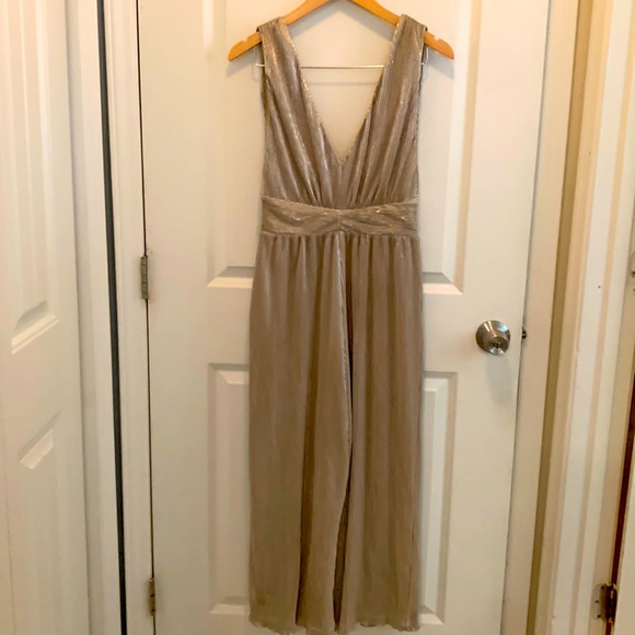 Lulu's Pants & Jumpsuits Lulus Jumpsuit Poshmark